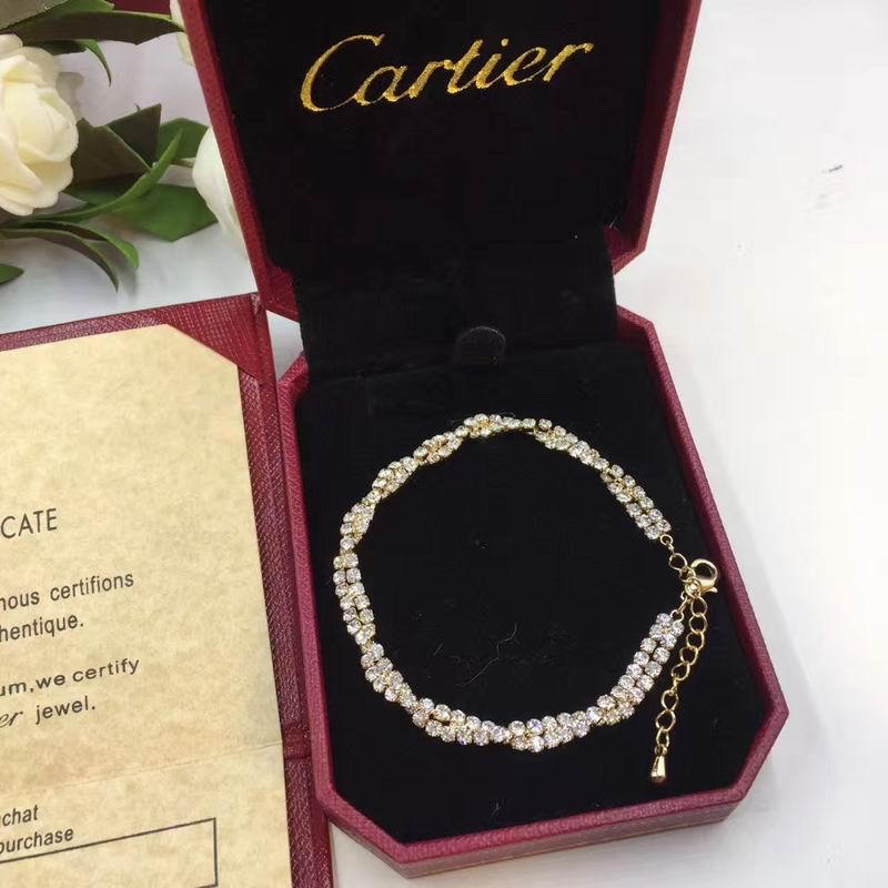 Cartier Bracelets 29